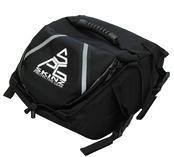 Skinz Black Bok Dry Storage Box Black - Large 14x11x4  Skinz Protective  Gear Snowmobile Luggage at Bob's Cycle Supply