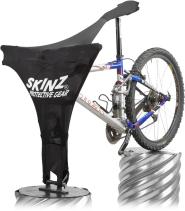 skinz bike cover