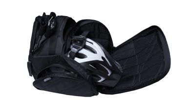 cycle helmet bag