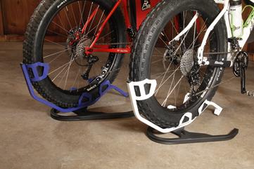 mountain bike stands