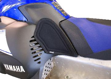 pro-series console knee pads