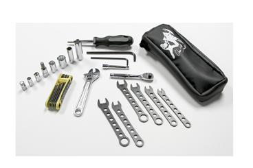 Lightweight on sale wrench set