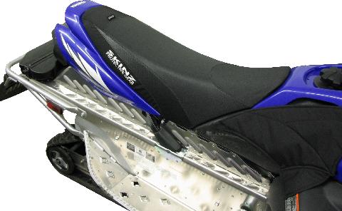 Yamaha Snowmobile Heated Seat Kit Srviper Srventure SMA-8JP97-00-BK