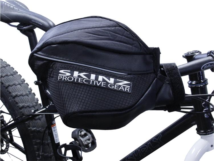 skinz bike protector